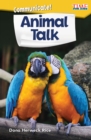 Communicate! Animal Talk - eBook