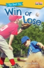 Best You: Win or Lose - eBook