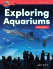 Your World: Exploring Aquariums : Subtraction - eBook