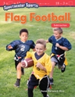 Spectacular Sports : Flag Football: Subtraction (epub) - eBook