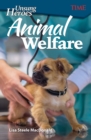 Unsung Heroes: Animal Welfare - eBook