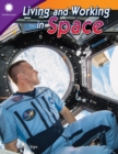 Living and Working in Space - eBook