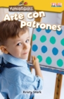 Manualidades: Arte con patrones - eBook