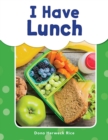 I Have Lunch - eBook