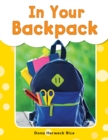 In Your Backpack - eBook