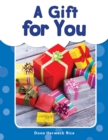 Gift for You - eBook