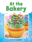 At the Bakery - eBook