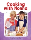 Cooking with Nonna - eBook