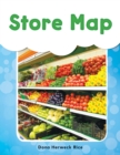 Store Map - eBook