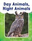 Day Animals, Night Animals - eBook