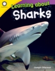 Learning about Sharks - eBook