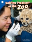Solving Problems at the Zoo - eBook
