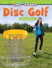 Fun and Games: Disc Golf : Rational Numbers - eBook