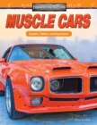 Engineering Marvels: Muscle Cars : Graphs, Tables, and Equations - eBook