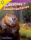 Castores constructores - eBook