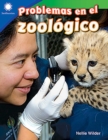 Problemas en el zoologico - eBook