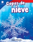 Copos de nieve - eBook