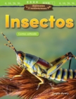 Animales asombrosos: Insectos : Conteo salteado - eBook