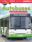 Tu mundo: Autobuses : Descomponer numeros del 11 al 19 - eBook