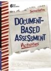 Document-Based Assessment Activities - eBook