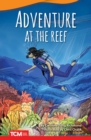 Adventure at the Reef - eBook
