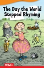 The Day the World Stopped Rhyming Read-Along eBook - eBook