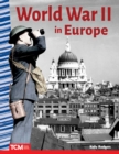 World War II in Europe - eBook