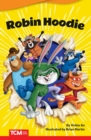 Robin Hoodie Read-Along eBook - eBook