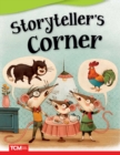 Storyteller's Corner Read-Along eBook - eBook