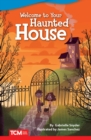 Welcome to Your Haunted House Read-Along eBook - eBook