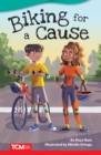 Biking for a Cause Read-Along eBook - eBook