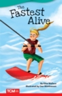 The Fastest Alive Read-Along eBook - eBook