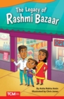 The Legacy of Rashmi Bazaar Read-Along eBook - eBook