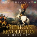 American Revolution - eAudiobook