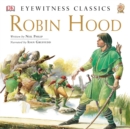 DK Readers L4: Classic Readers: Robin Hood - eAudiobook