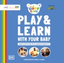 Play and Learn With Your Baby - eAudiobook