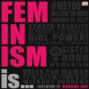 Feminism Is... - eAudiobook