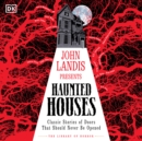 Haunted Houses - eAudiobook
