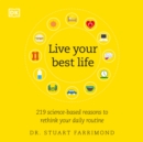 Live Your Best Life - eAudiobook