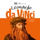 DK Life Stories: Leonardo da Vinci - eAudiobook