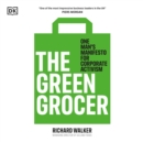 Green Grocer - eAudiobook