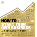 How to Start Your Own Business - eAudiobook