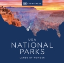 USA National Parks - eAudiobook