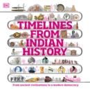 Timelines from Indian History - eAudiobook