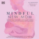 Mindful New Mom - eAudiobook