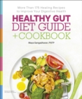 Healthy Gut Diet Guide + Cookbook - Book