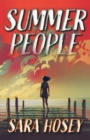 Summer People - eBook