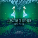 A Measure of Serenity - eAudiobook