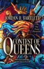 Contest of Queens - Book