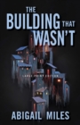 The Building That Wasn't - Book